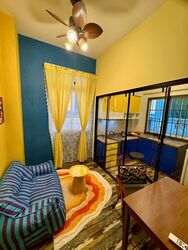 Mugliston Road (D15), Terrace #565615841